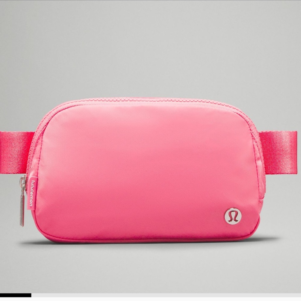 Lululemon | everywhere belt bag | 1L